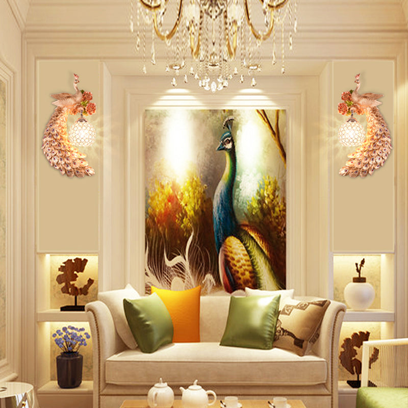 Living Room Lighting