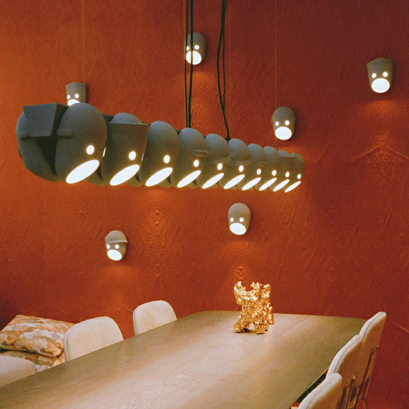 Dining Room Lighting