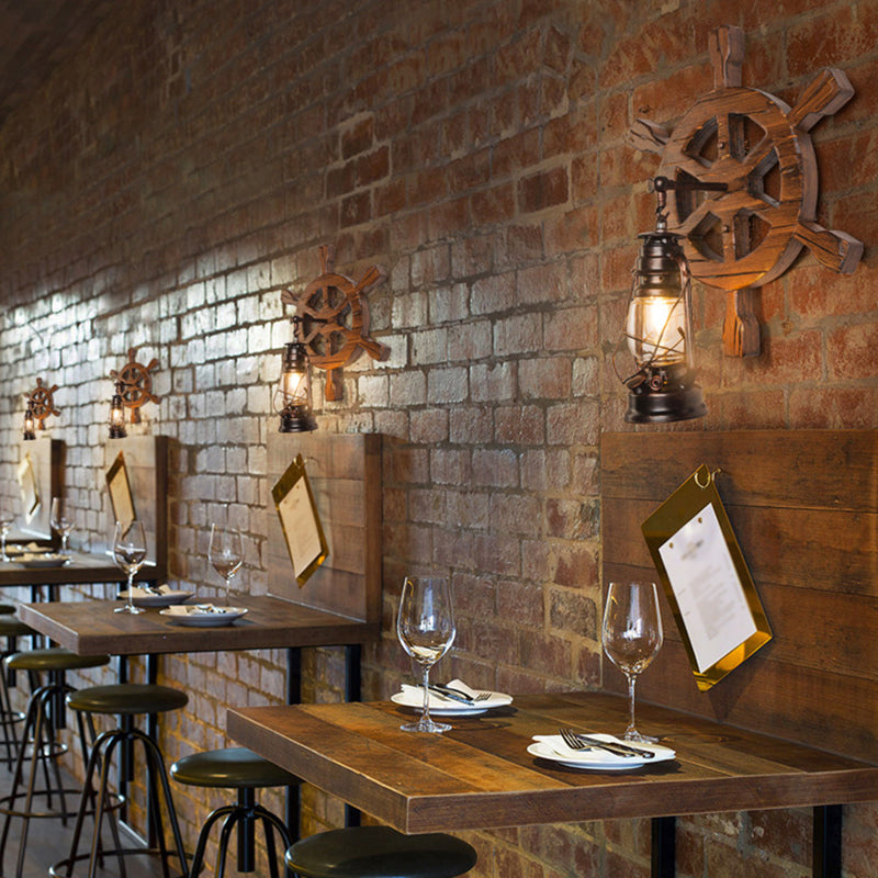 Cafe/Restaurant Lighting