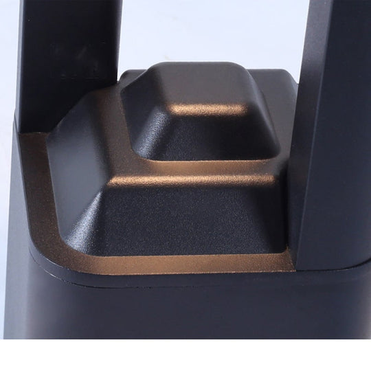 Square Unique Hollow Aluminum Waterproof Modern Smart Solar LightSquare Unique Hollow Aluminum Waterproof Modern Smart Solar Lightss Outdoor