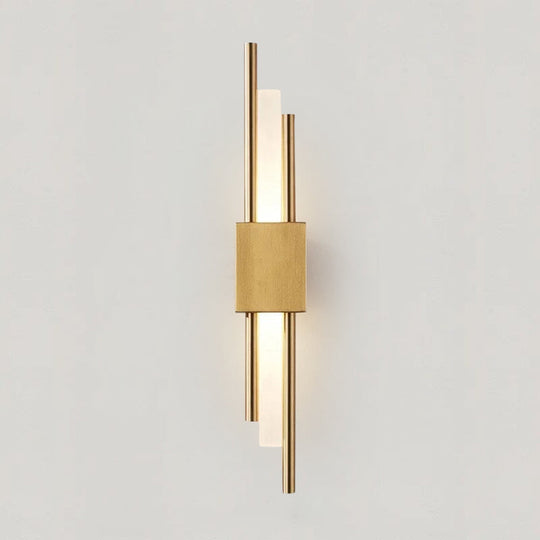 Elsa Nordic Wall Lamp: Illuminate with Nordic Elegance and Style