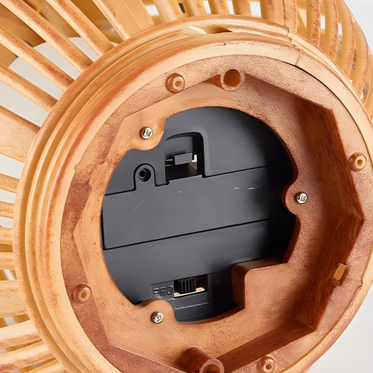 Portable Solar Powered Waterproof Candle Style LED Lantern