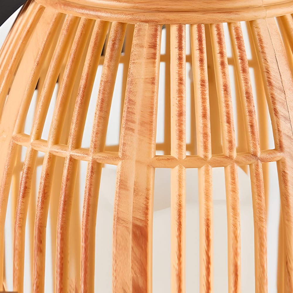 Portable Solar Powered Waterproof Candle Style LED Lantern