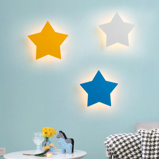 Sleek LED Wood Wall Light for Hallway & Kitchen - Slim Contemporary Design