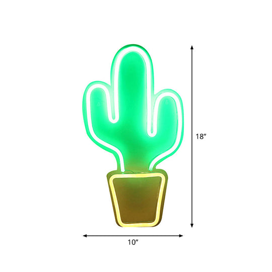 Geometric White LED Nightstand Lamp with USB Power and Minimalist Style