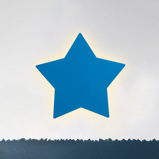 Sleek LED Wood Wall Light for Hallway & Kitchen - Slim Contemporary Design