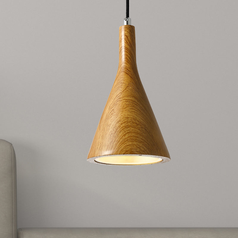 Pulcherrima - Vibrant Nordic Pendant Lights