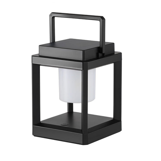 Portable Multifunctional Solar USB Lantern Waterproof Outdoor LED Light