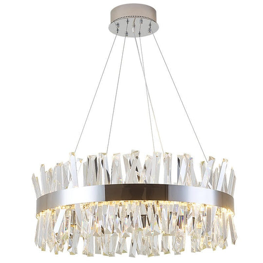 Adaleigh Crystal Chandelier