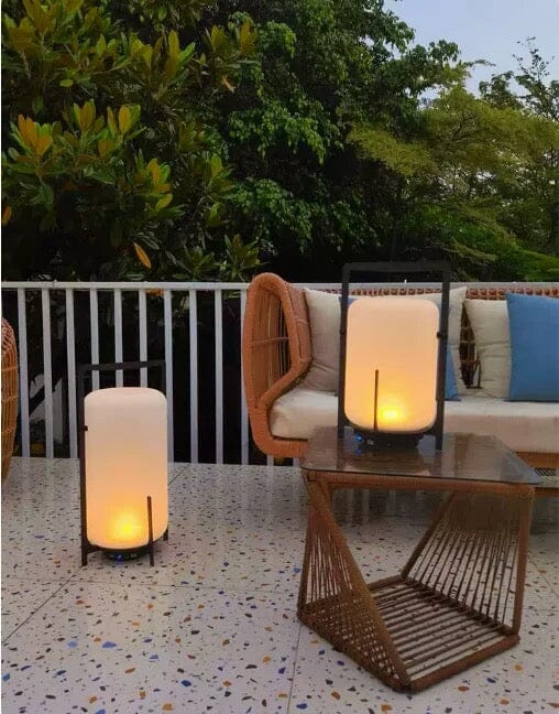 Taryn Durable Garden Light - Reliable Illumination for Outdoor Spaces