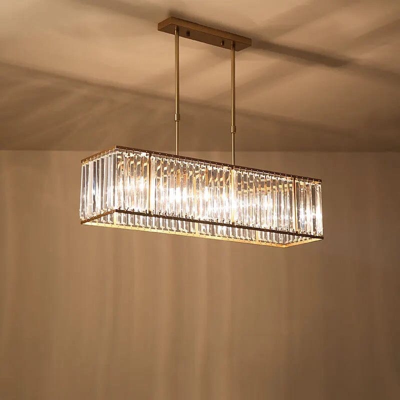 Crystal Camille Chandelier – Add Elegance with Timeless Design