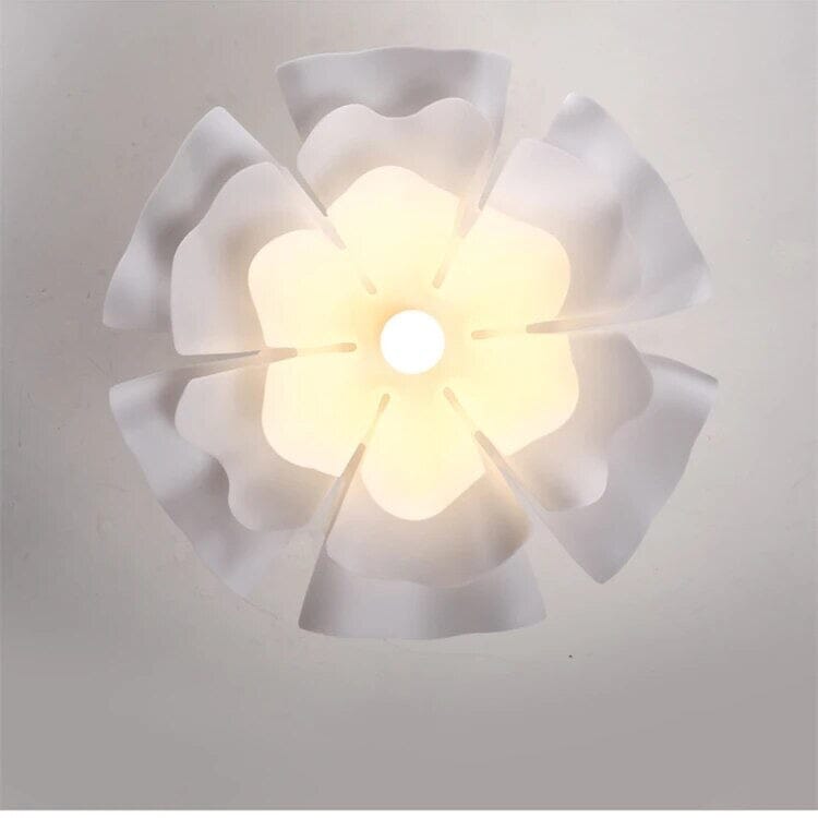 Zoey Flower Pendant Light – Elegant Floral-Inspired Lighting Fixture