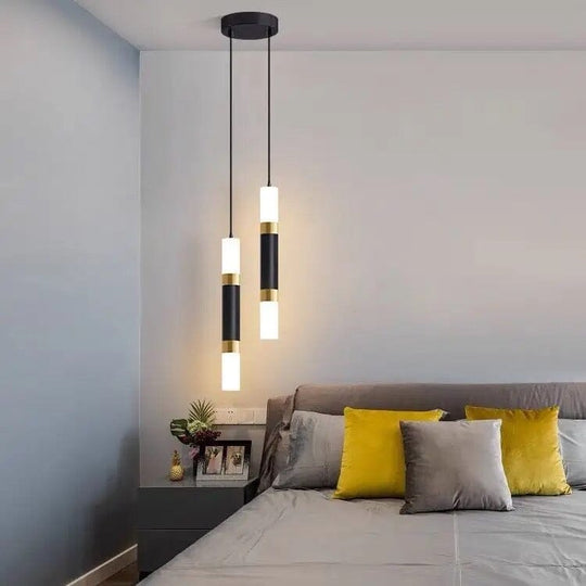 Nova Minimal Nordic Pendant Lamps - Elegance for Your Home