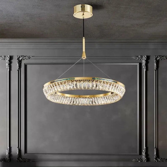 Celeste Crystal Chandelier - Luxury LED Lighting for Home Decor