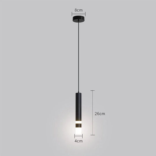 Nova Minimal Nordic Pendant Lamps - Elegance for Your Home