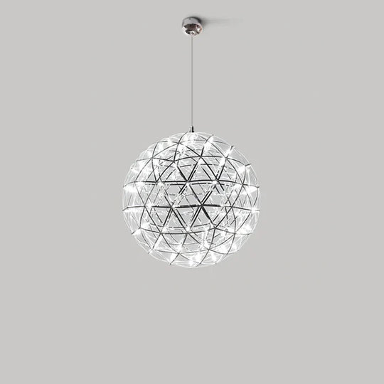 Emeryn Firework Chandelier