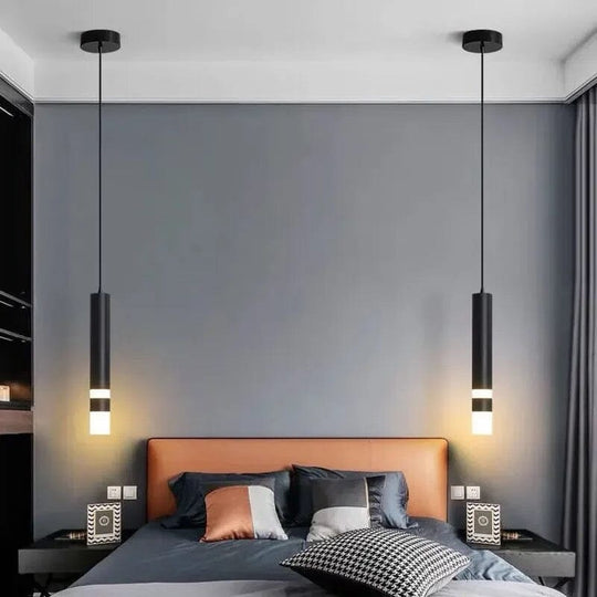 Nova Minimal Nordic Pendant Lamps - Elegance for Your Home