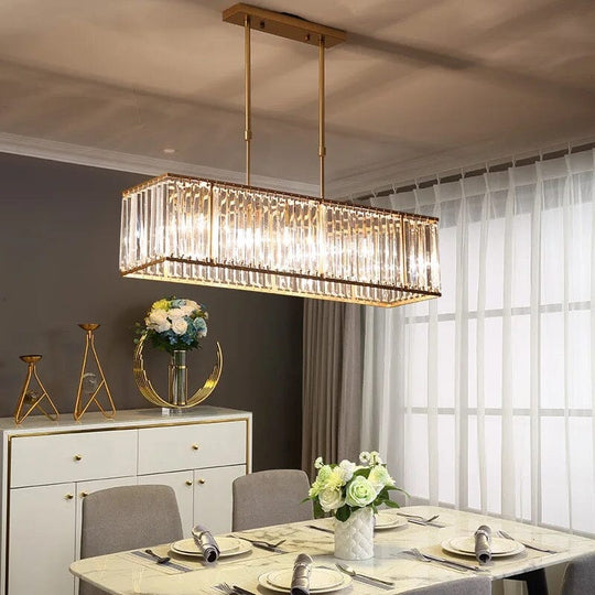 Crystal Camille Chandelier – Add Elegance with Timeless Design