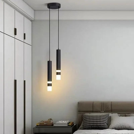 Nova Minimal Nordic Pendant Lamps - Elegance for Your Home