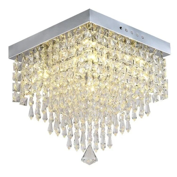 Yana Elegant K9 Crystal ceiling light