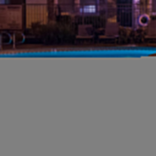 Enchanting RGB Solar Powered Pool Lights Waterproof Outdoor LED Round Lamps