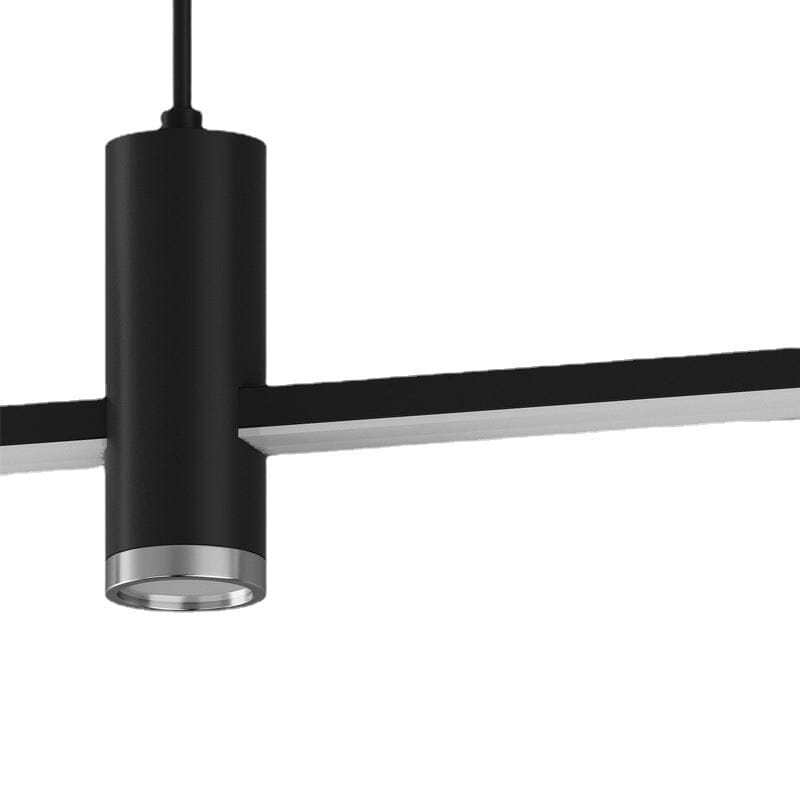 Arden Dual Bar Pendant Light - Versatile Lighting with Global Compatibility