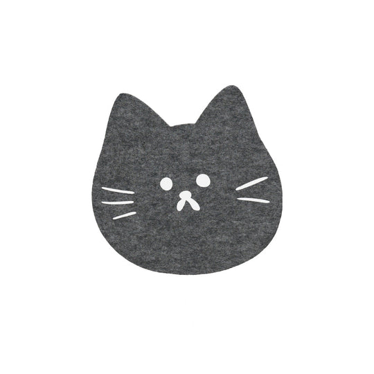 Cartoon LED Wall Lamp for Kids Bedroom with Felt Sheep, Pine Tree, and Airship - Available in Pink, Green, and Blue