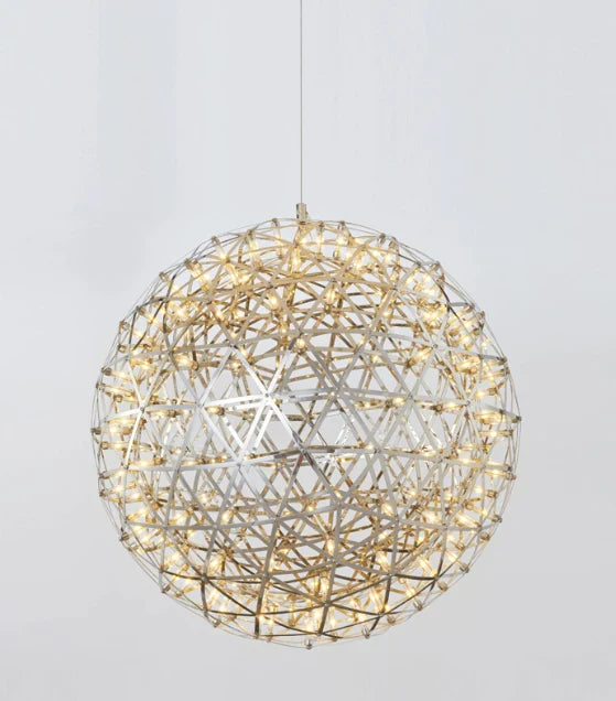 Emeryn Firework Chandelier