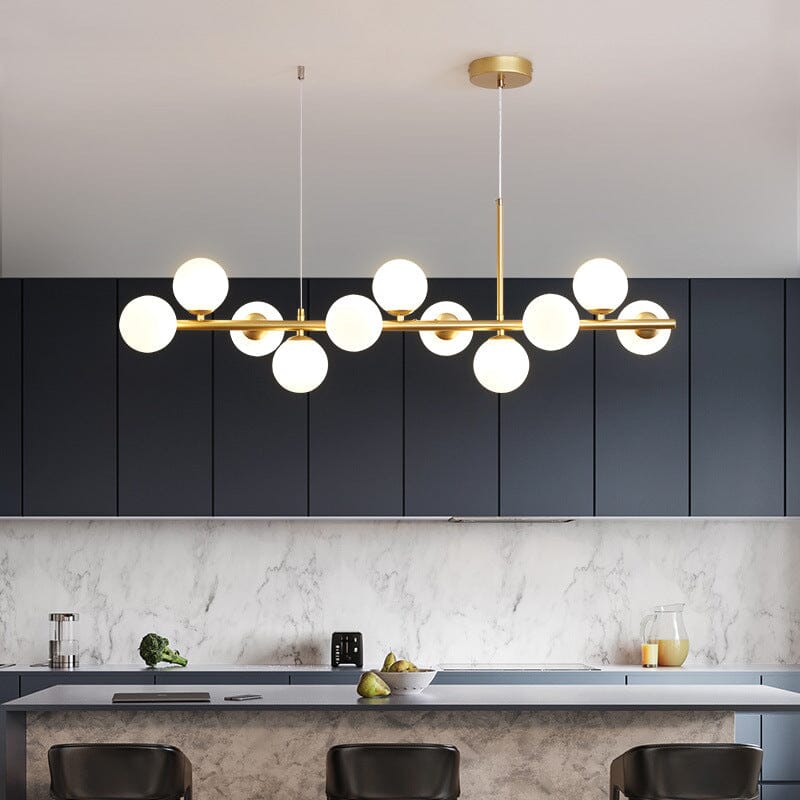 Wisteria Modern Elegance Chandelier