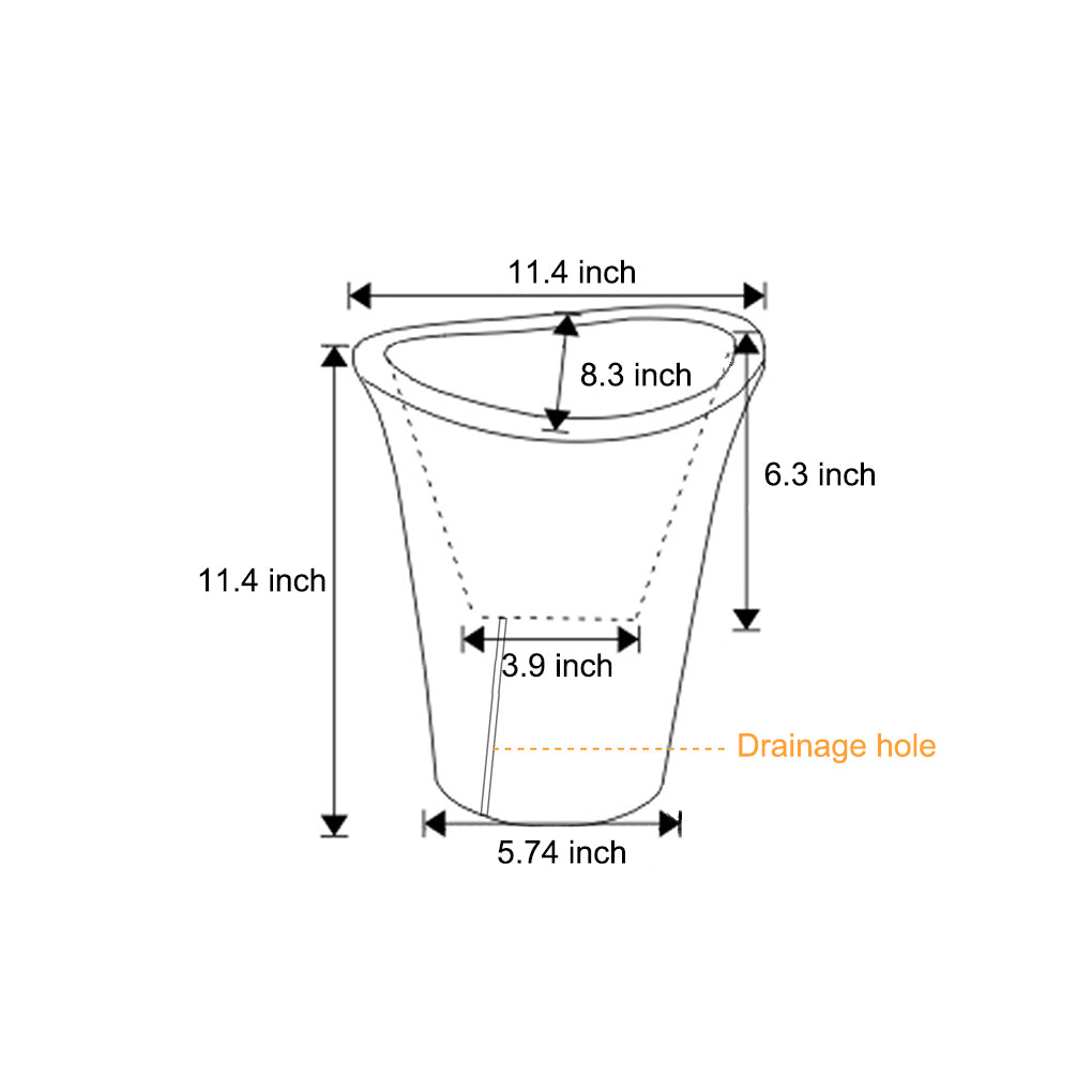 Retro Portable LED Solar Lawn Lamp – Waterproof Outdoor Light