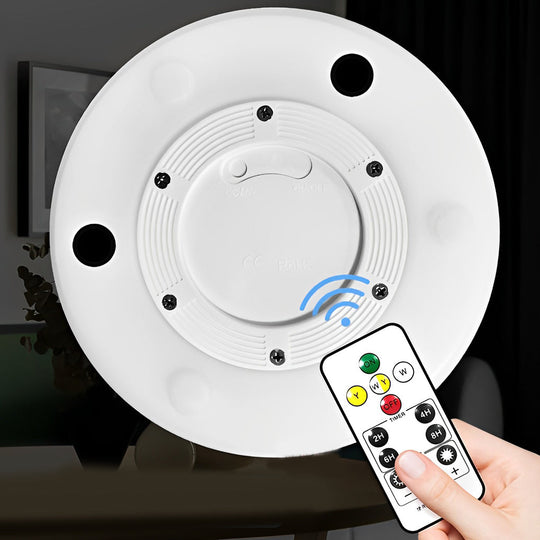 Portable Waterproof Cylinder LED Solar Camping Lantern