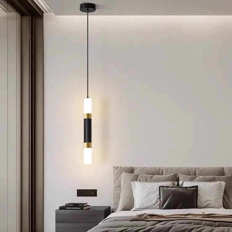 Nova Minimal Nordic Pendant Lamps - Elegance for Your Home