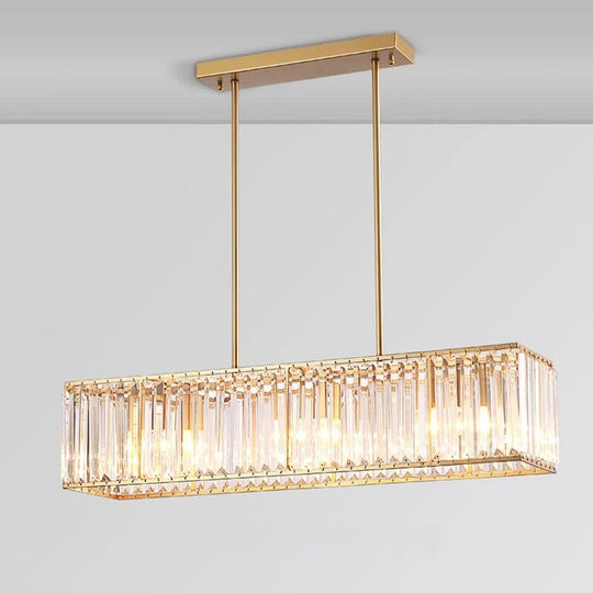 Crystal Camille Chandelier – Add Elegance with Timeless Design