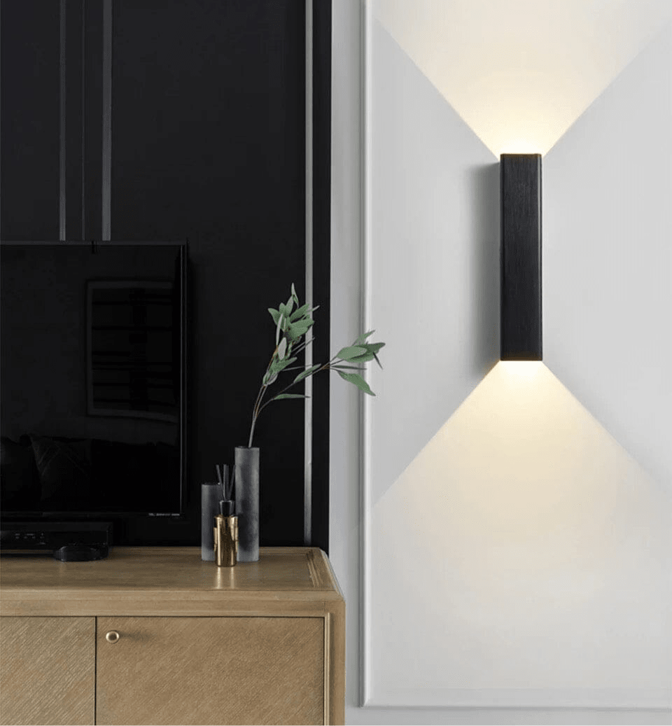 Francine Wall Light - Stylish and Energy-Efficient Indoor Lighting