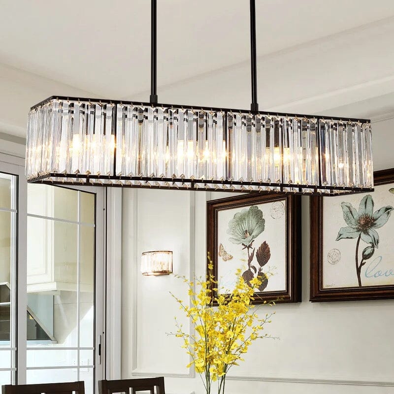 Crystal Camille Chandelier – Add Elegance with Timeless Design