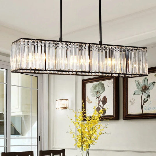 Crystal Camille Chandelier – Add Elegance with Timeless Design