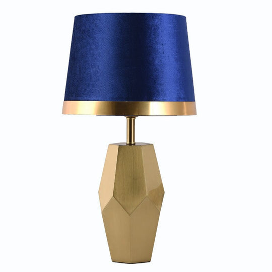 Alkaid Table Lamp – Minimalist, Modern, & Luxury Design