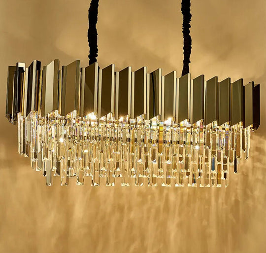 Claire Chandelier – Enjoy Contemporary Charm