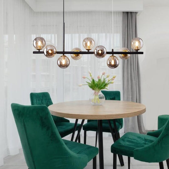 Wisteria Modern Elegance Chandelier