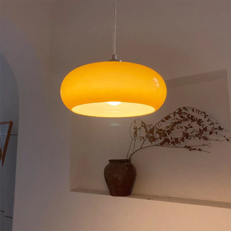 Nivara Pendant Lights – Stylish and Cozy Illumination for Your Home