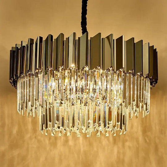 Claire Chandelier – Enjoy Contemporary Charm