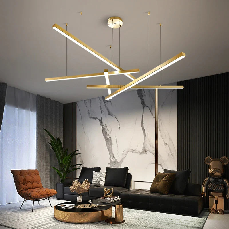 Sydney Pendant Light