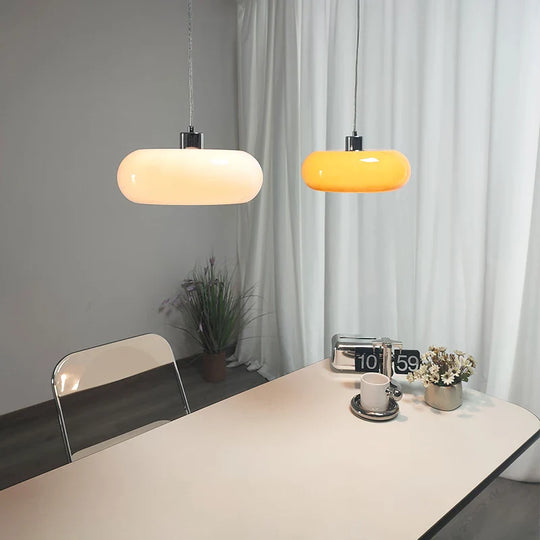 Nivara Pendant Lights – Stylish and Cozy Illumination for Your Home