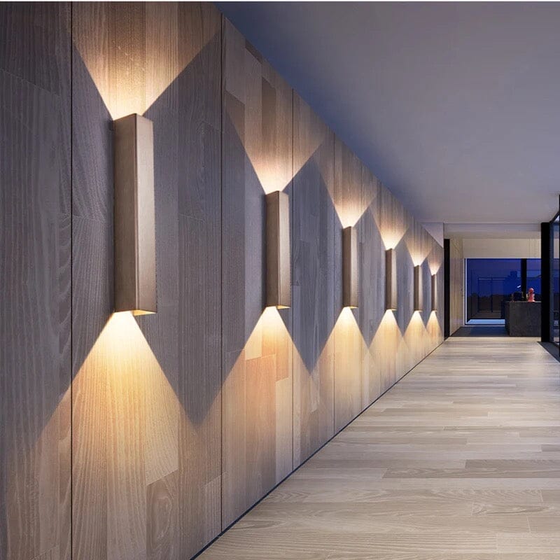 Francine Wall Light - Stylish and Energy-Efficient Indoor Lighting