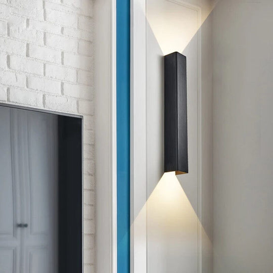 Francine Wall Light - Stylish and Energy-Efficient Indoor Lighting