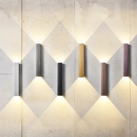 Francine Wall Light - Stylish and Energy-Efficient Indoor Lighting