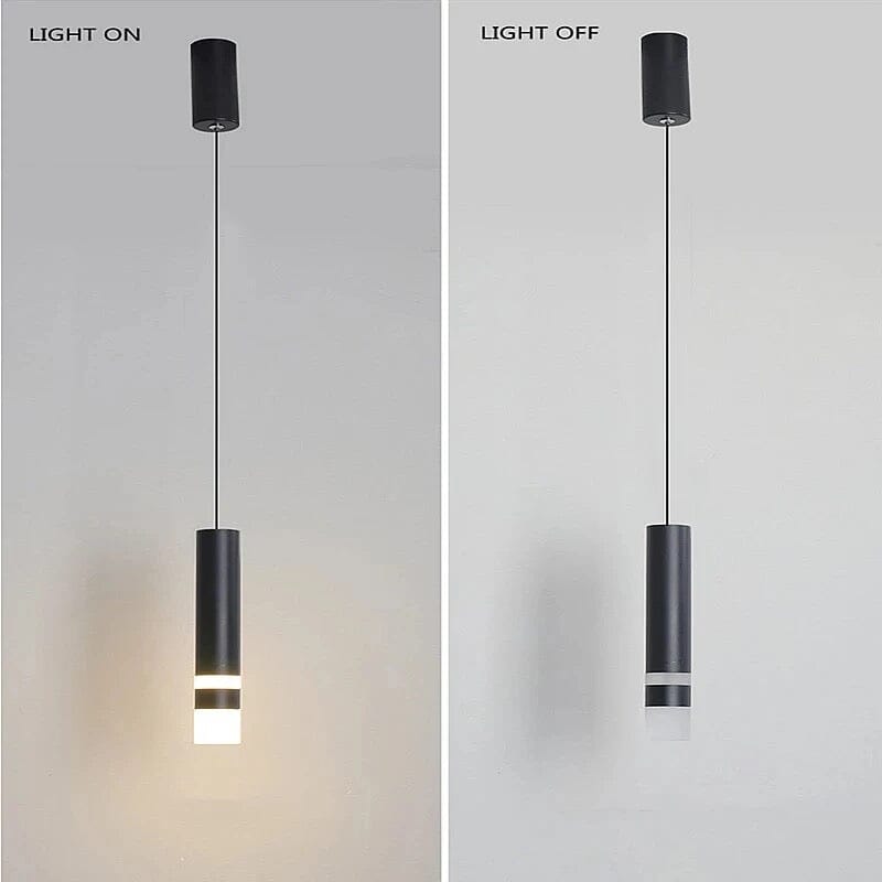 Nova Minimal Nordic Pendant Lamps - Elegance for Your Home