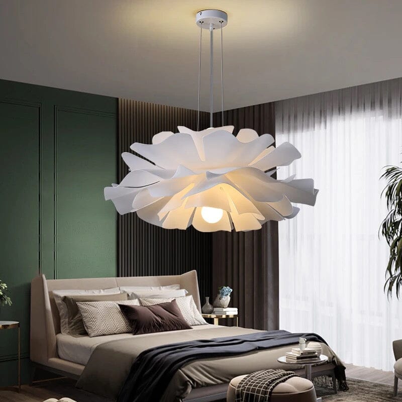 Zoey Flower Pendant Light – Elegant Floral-Inspired Lighting Fixture