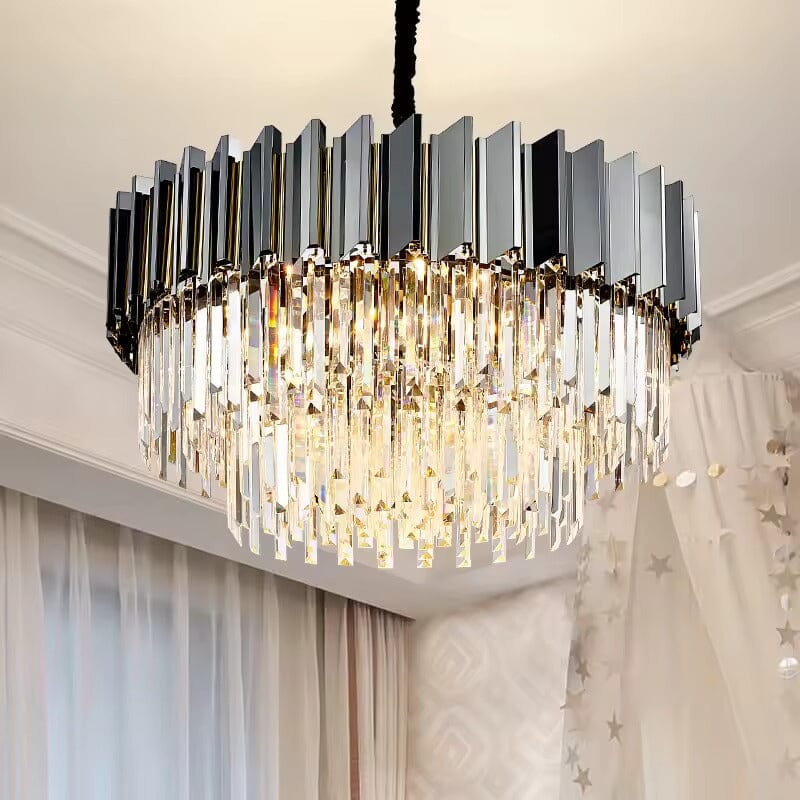 Claire Chandelier – Enjoy Contemporary Charm