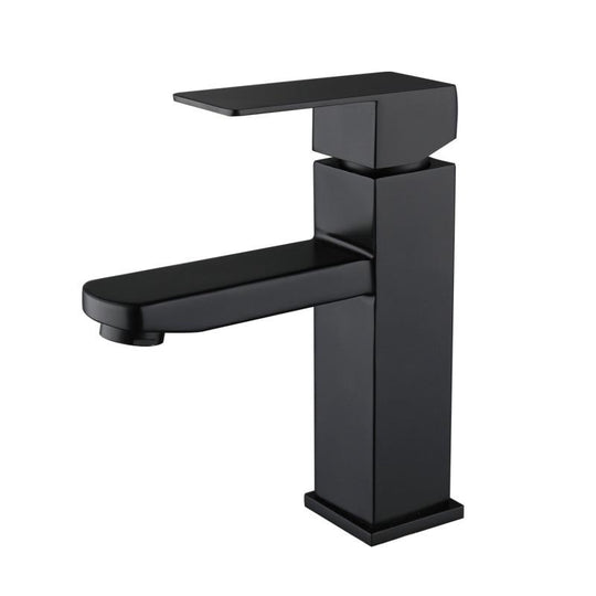 HydroBliss - Brass Bathroom Basin Faucet